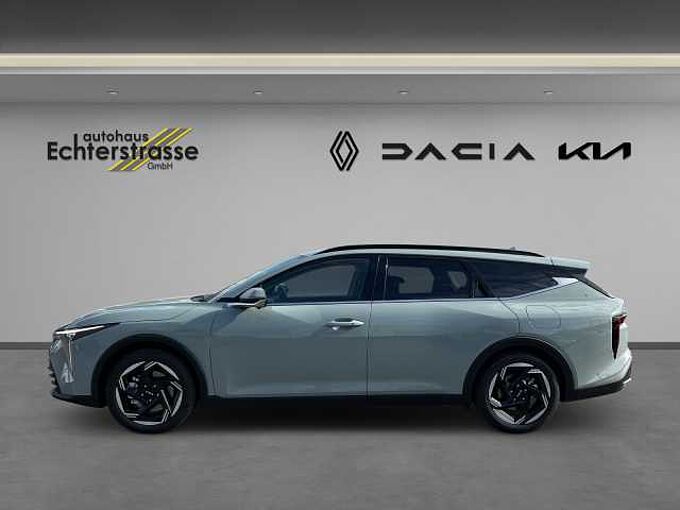 Kia K4 SW 1.6 T-GDI DCT7 150 Spirit +H&K+360°