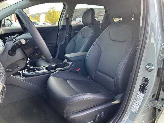 Kia K4 SW 1.6 T-GDI DCT7 150 Spirit +H&K+360°