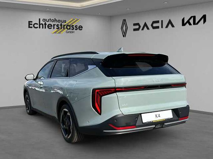 Kia K4 SW 1.6 T-GDI DCT7 150 Spirit +H&K+360°