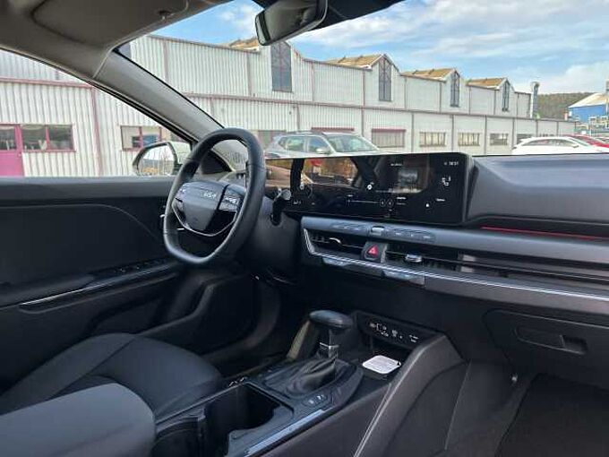 Kia K4 SW 1.6 T-GDI DCT7 150 Spirit +H&K+360°