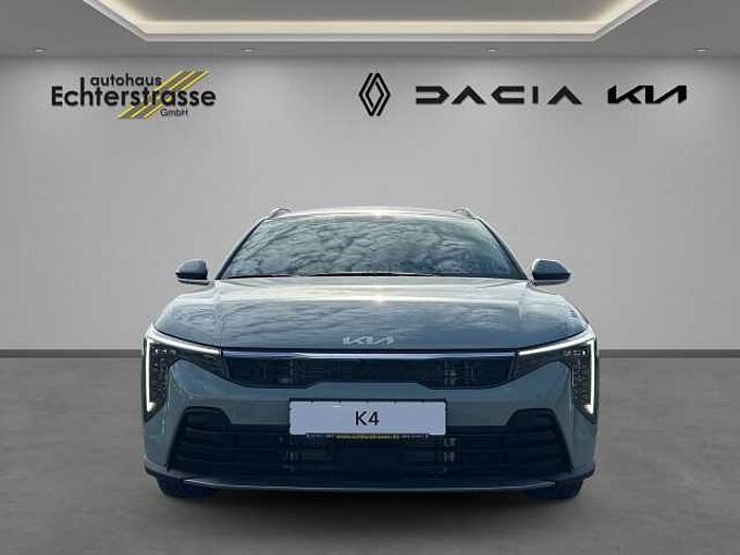 Kia K4 SW 1.6 T-GDI DCT7 150 Spirit +H&K+360°