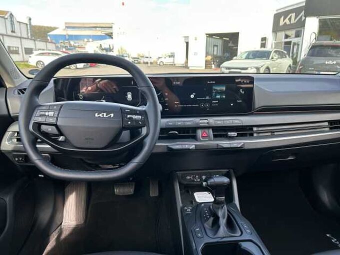 Kia K4 SW 1.6 T-GDI DCT7 150 Spirit +H&K+360°