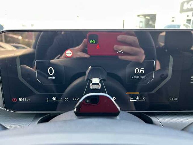 Kia K4 SW 1.6 T-GDI DCT7 150 Spirit +H&K+360°