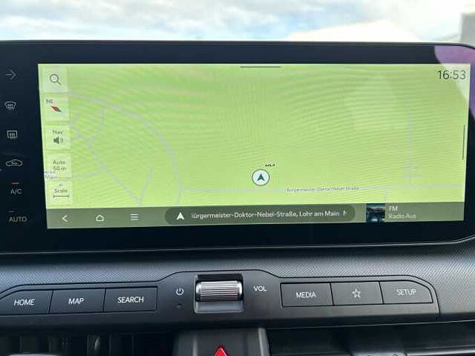 Kia K4 SW 1.6 T-GDI DCT7 150 Spirit +H&K+360°