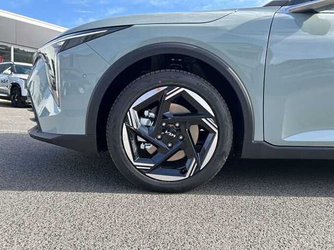 Kia K4 SW 1.6 T-GDI DCT7 150 Spirit +H&K+360°