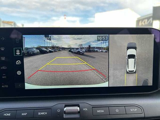 Kia K4 SW 1.6 T-GDI DCT7 150 Spirit +H&K+360°