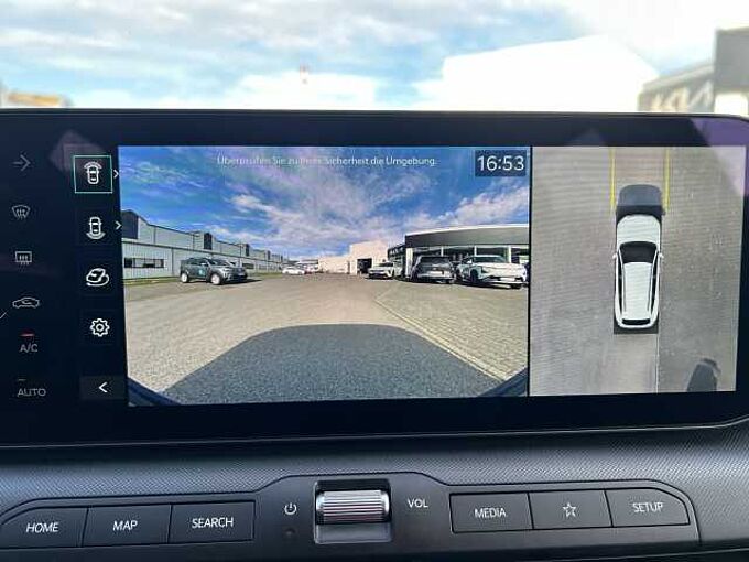 Kia K4 SW 1.6 T-GDI DCT7 150 Spirit +H&K+360°