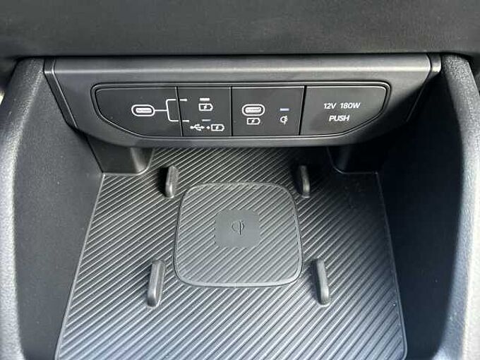 Kia K4 SW 1.6 T-GDI DCT7 150 Spirit +H&K+360°