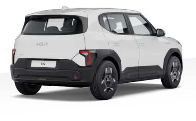 Kia EV2 42.2 kWh 4-S Light +RFK+PDC