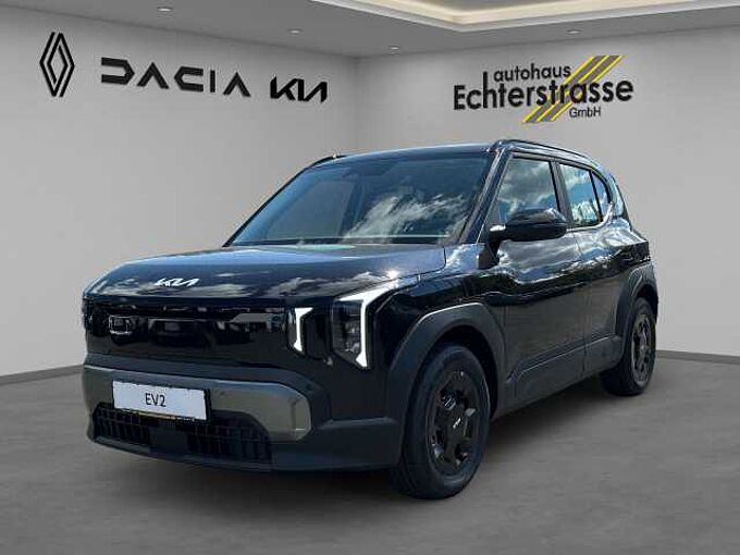 Kia EV2 61 kWh 5-S EARTH +SHZ+22kW+LED