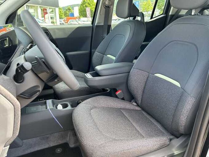 Kia EV2 61 kWh 5-S EARTH +SHZ+22kW+LED
