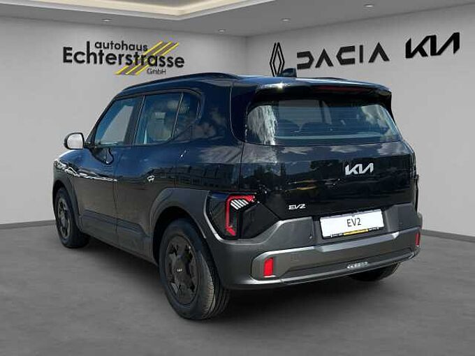 Kia EV2 61 kWh 5-S EARTH +SHZ+22kW+LED