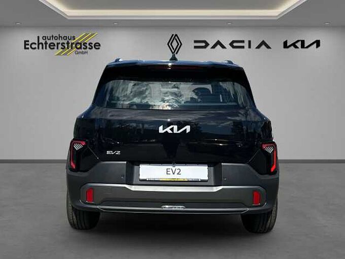 Kia EV2 61 kWh 5-S EARTH +SHZ+22kW+LED