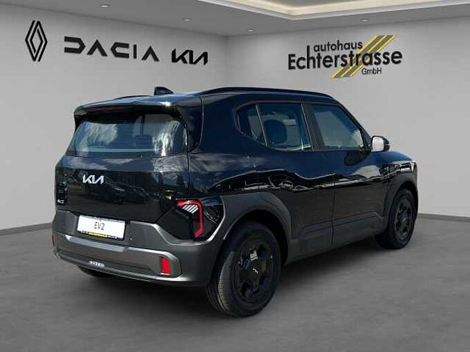 Kia EV2 61 kWh 5-S EARTH +SHZ+22kW+LED