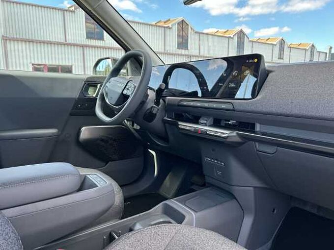 Kia EV2 61 kWh 5-S EARTH +SHZ+22kW+LED