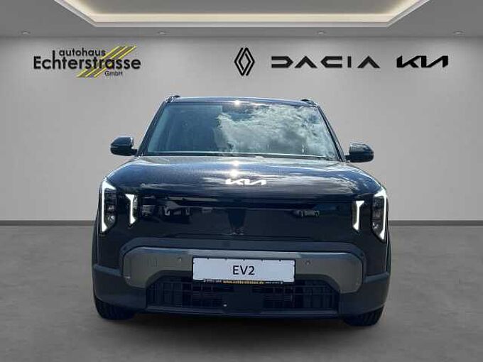 Kia EV2 61 kWh 5-S EARTH +SHZ+22kW+LED