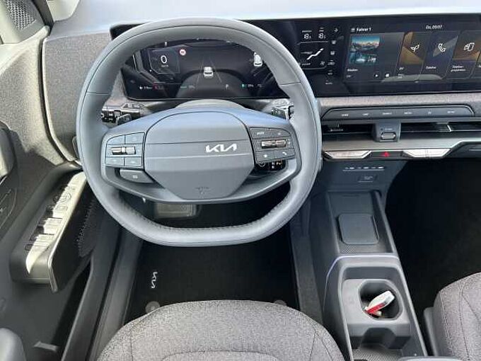 Kia EV2 61 kWh 5-S EARTH +SHZ+22kW+LED