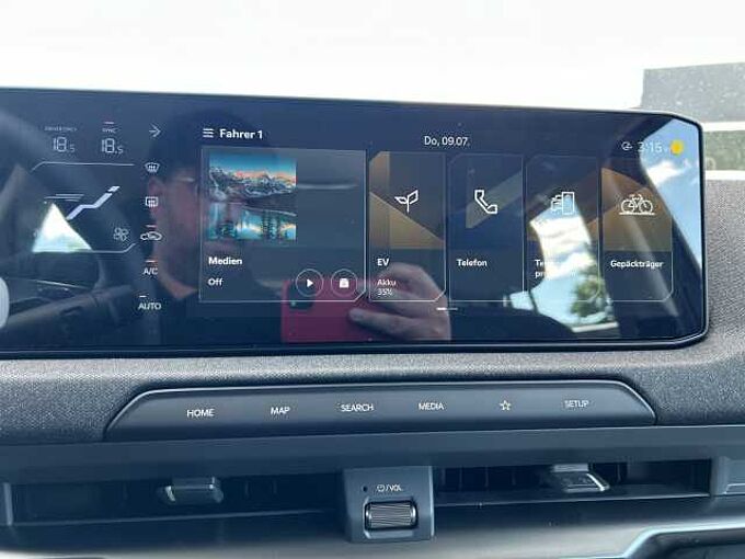 Kia EV2 61 kWh 5-S EARTH +SHZ+22kW+LED