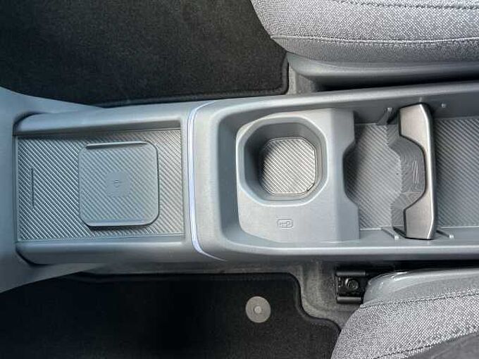 Kia EV2 61 kWh 5-S EARTH +SHZ+22kW+LED