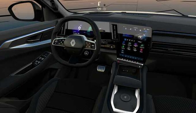 Renault Austral Esprit Alpine Full Hybrid E-Tech 200