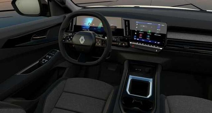 Renault Austral Evolution mildHybrid 150 +GJR+SHZ