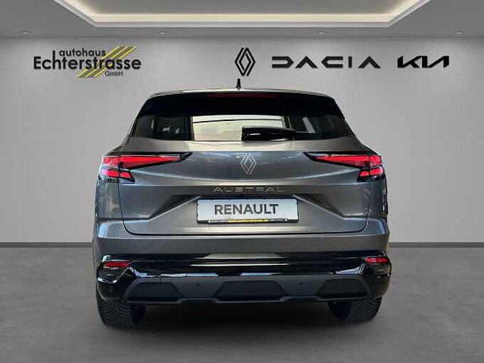 Renault Austral Evolution mildHybrid 150 +GJR+SHZ