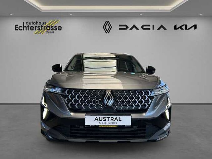 Renault Austral Evolution mildHybrid 150 +GJR+SHZ