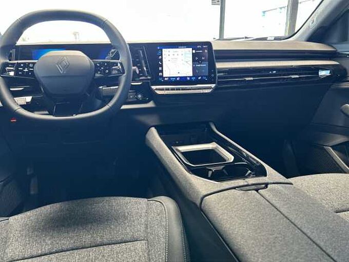 Renault Austral Evolution mildHybrid 150 +GJR+SHZ