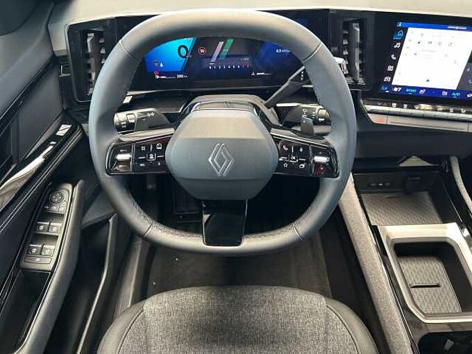 Renault Austral Evolution mildHybrid 150 +GJR+SHZ