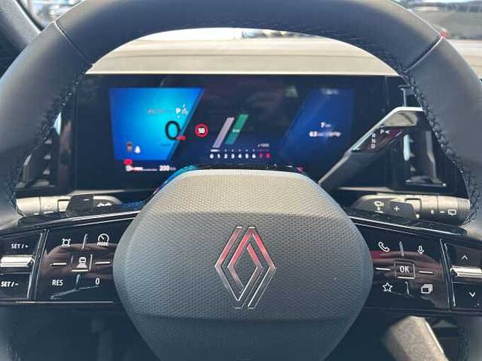 Renault Austral Evolution mildHybrid 150 +GJR+SHZ