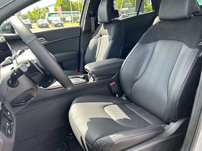 Kia Sportage 1.6 T-GDI 2WD DCT Black Edition 