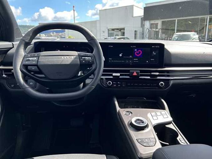 Kia Sportage 1.6 T-GDI 2WD DCT Black Edition 