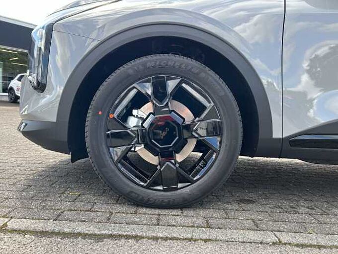 Kia Sportage 1.6 T-GDI 2WD DCT Black Edition 