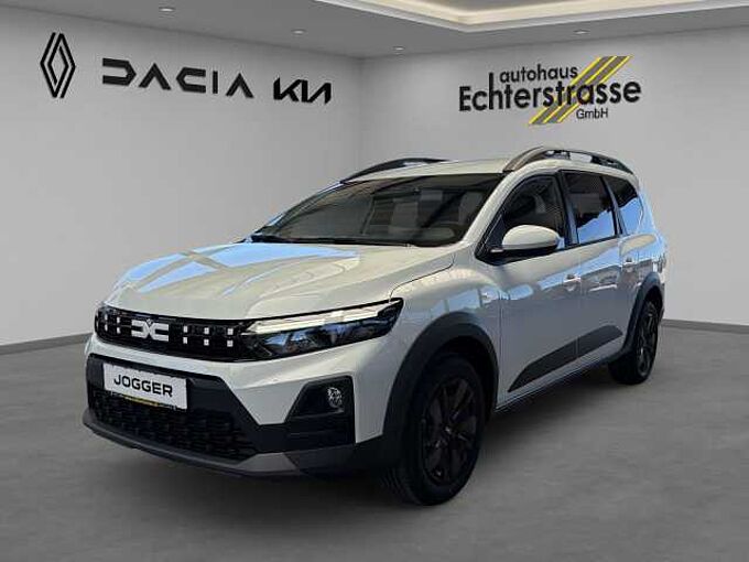 Dacia Jogger Expression TCe 110 7-Sitzer +SHZ