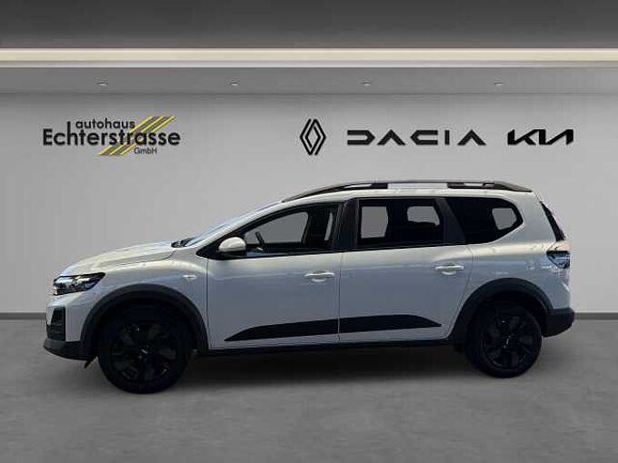 Dacia Jogger Expression TCe 110 7-Sitzer +SHZ