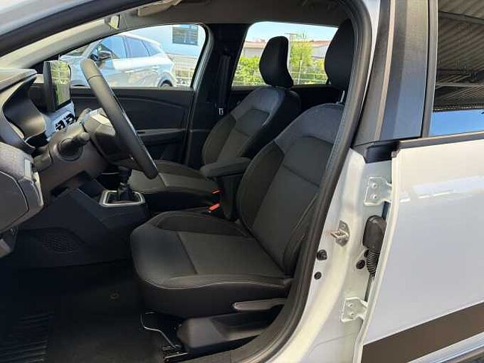 Dacia Jogger Expression TCe 110 7-Sitzer +SHZ