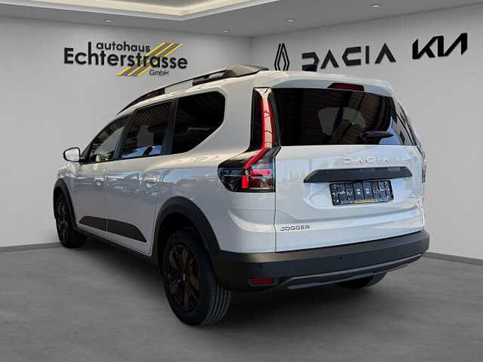 Dacia Jogger Expression TCe 110 7-Sitzer +SHZ