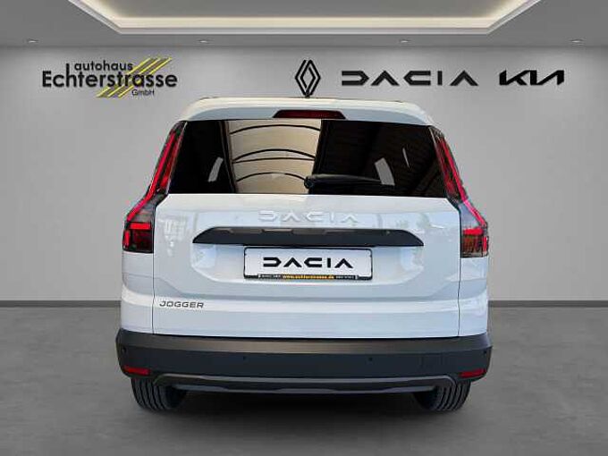 Dacia Jogger Expression TCe 110 7-Sitzer +SHZ