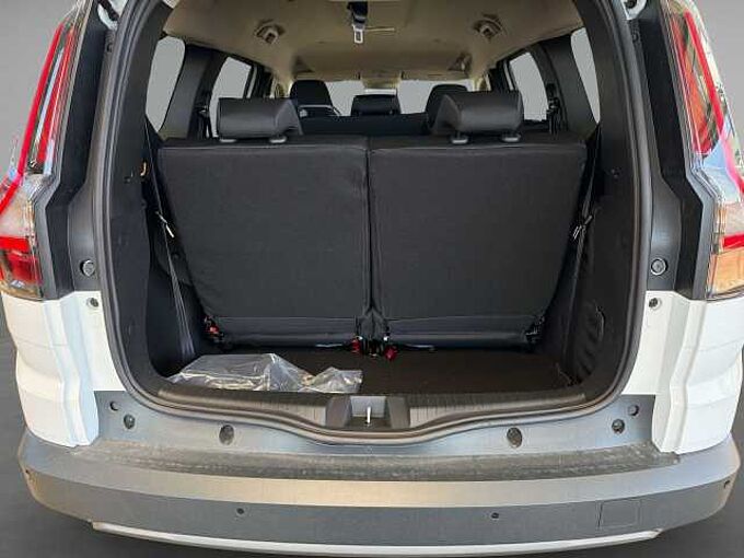 Dacia Jogger Expression TCe 110 7-Sitzer +SHZ