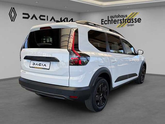 Dacia Jogger Expression TCe 110 7-Sitzer +SHZ