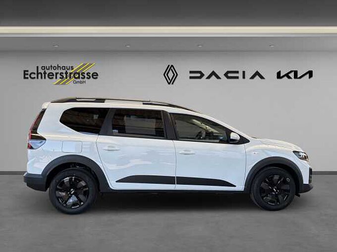 Dacia Jogger Expression TCe 110 7-Sitzer +SHZ