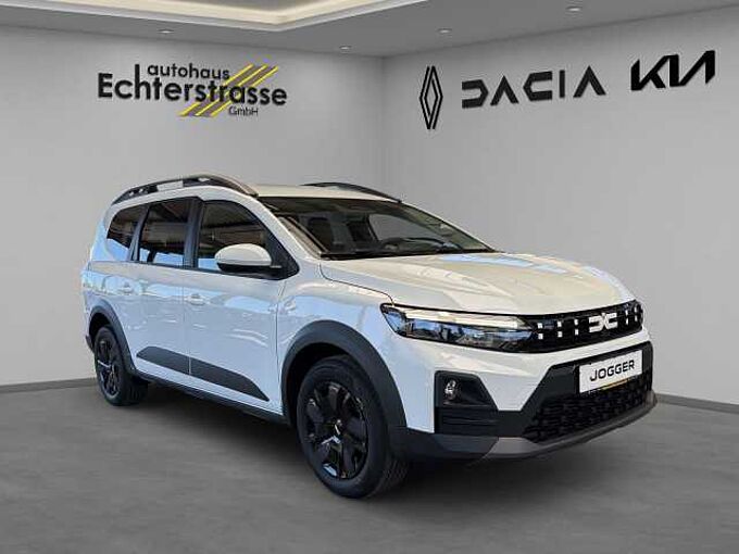 Dacia Jogger Expression TCe 110 7-Sitzer +SHZ