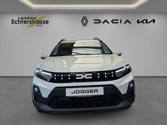Dacia Jogger Expression TCe 110 7-Sitzer +SHZ