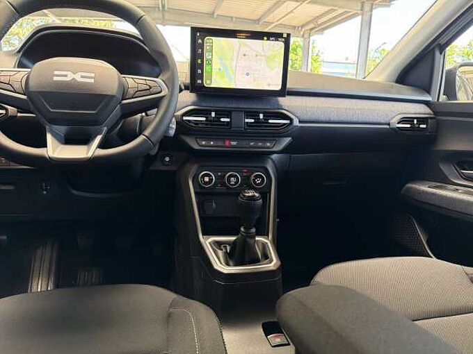 Dacia Jogger Expression TCe 110 7-Sitzer +SHZ