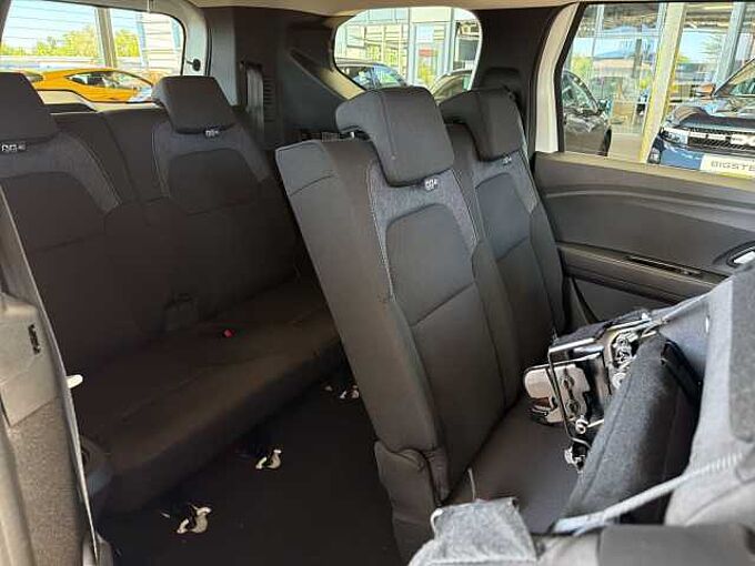 Dacia Jogger Expression TCe 110 7-Sitzer +SHZ