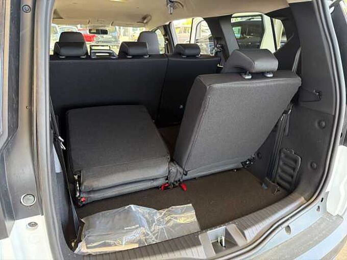 Dacia Jogger Expression TCe 110 7-Sitzer +SHZ