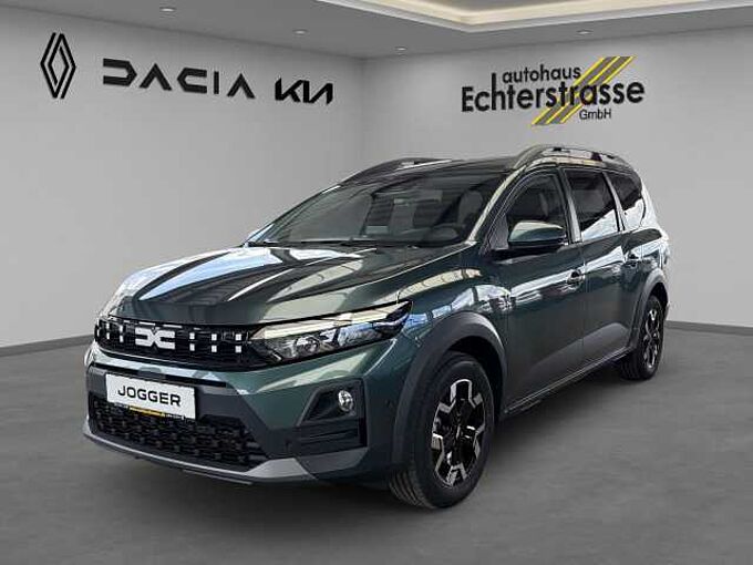 Dacia Jogger Journey Eco-G 120 Auto 7-Sitzer