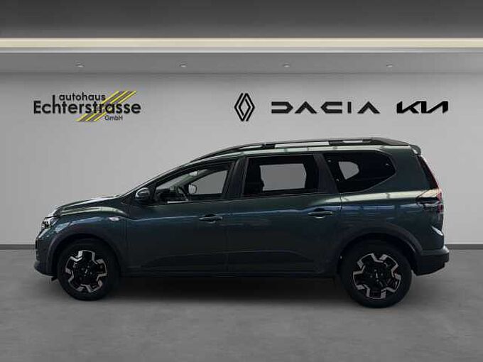 Dacia Jogger Journey Eco-G 120 Auto 7-Sitzer