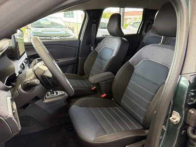 Dacia Jogger Journey Eco-G 120 Auto 7-Sitzer