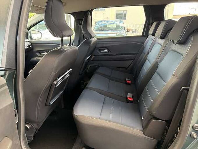 Dacia Jogger Journey Eco-G 120 Auto 7-Sitzer